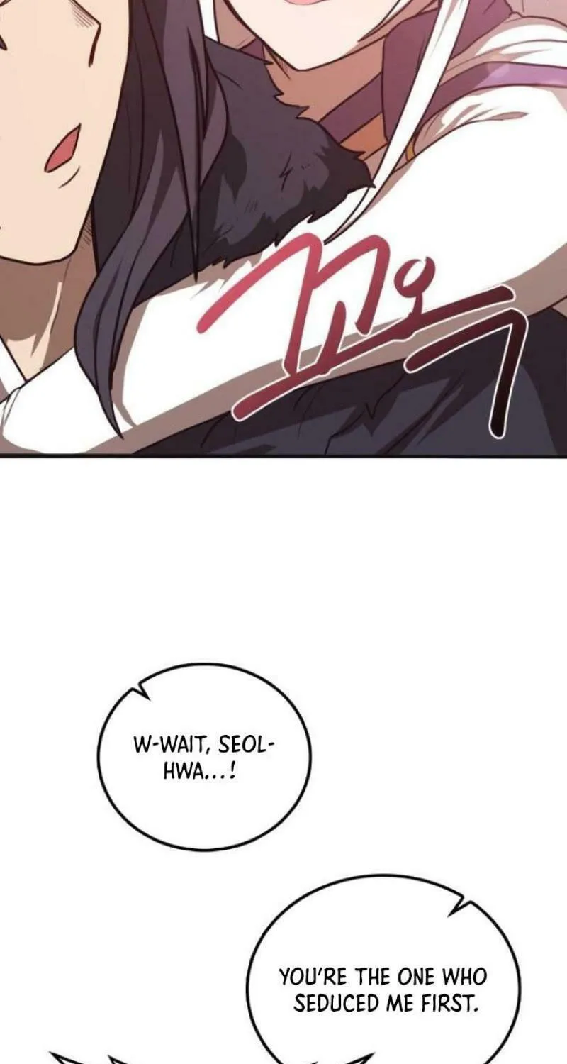 Perhaps Invincible Chapter 18 page 95 - 
