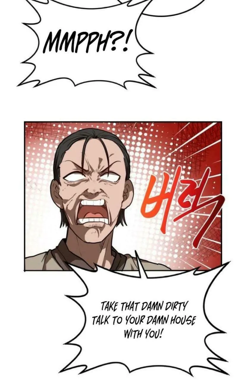 Perhaps Invincible Chapter 18 page 96 - 