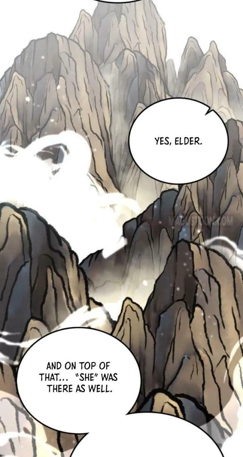Perhaps Invincible Chapter 18 page 98 - 