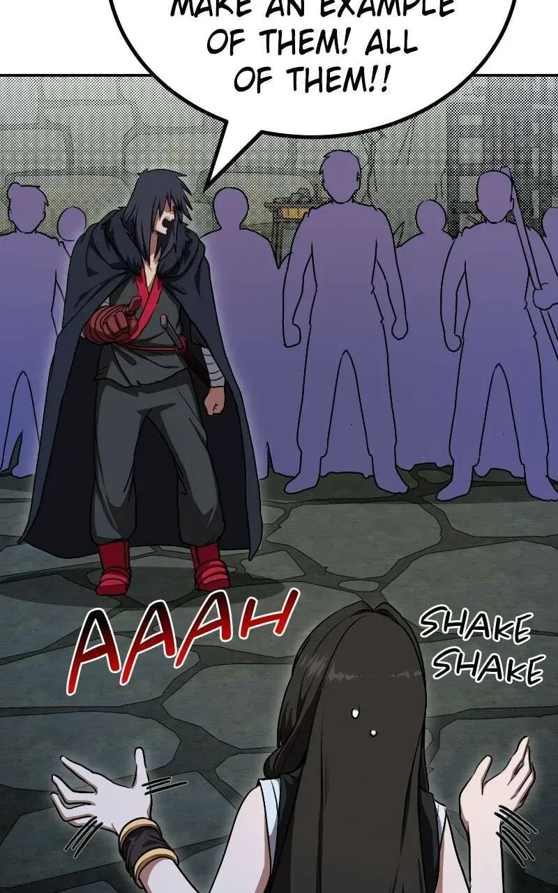 Perhaps Invincible Chapter 2.1 page 101 - 