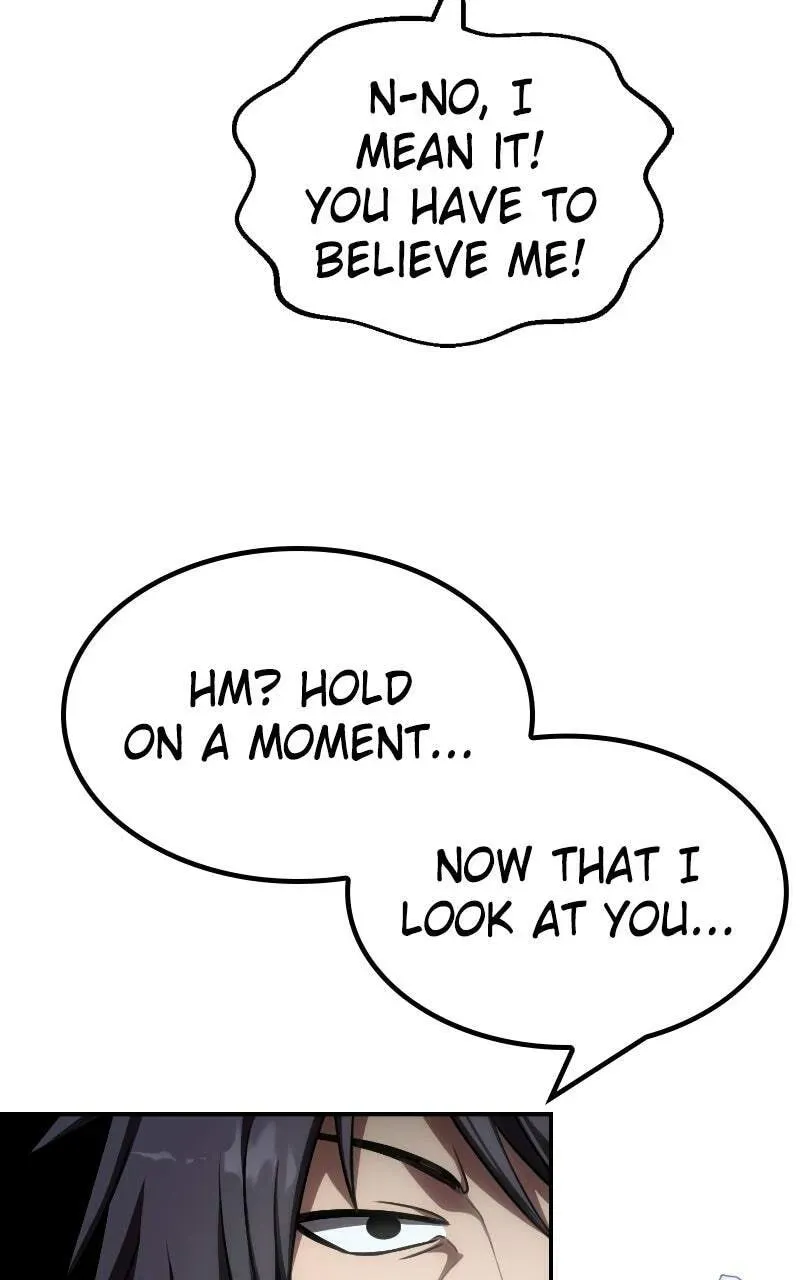 Perhaps Invincible Chapter 2.1 page 106 - 
