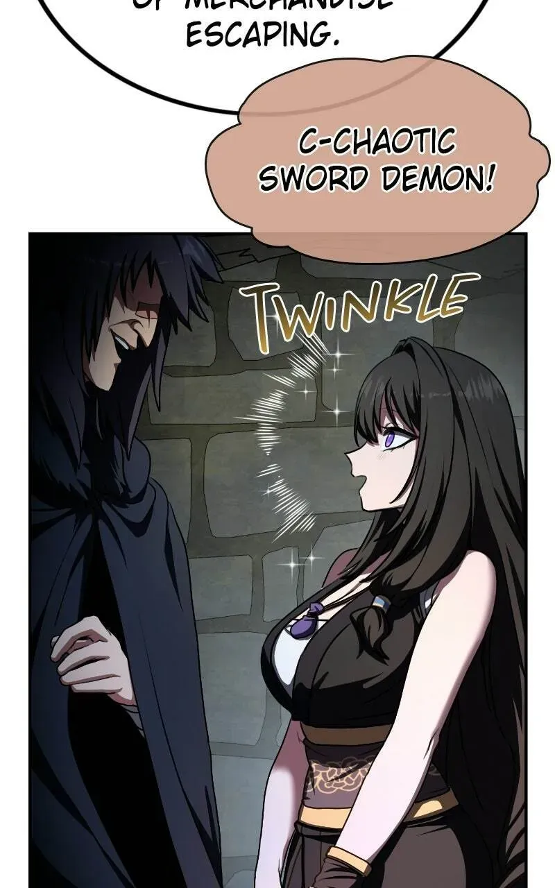 Perhaps Invincible Chapter 2.1 page 110 - 