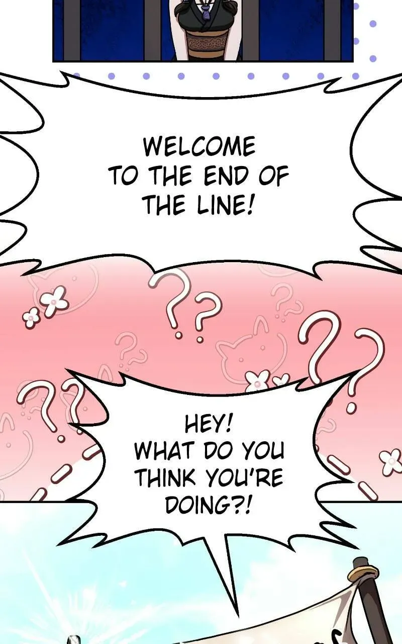Perhaps Invincible Chapter 2.1 page 12 - 