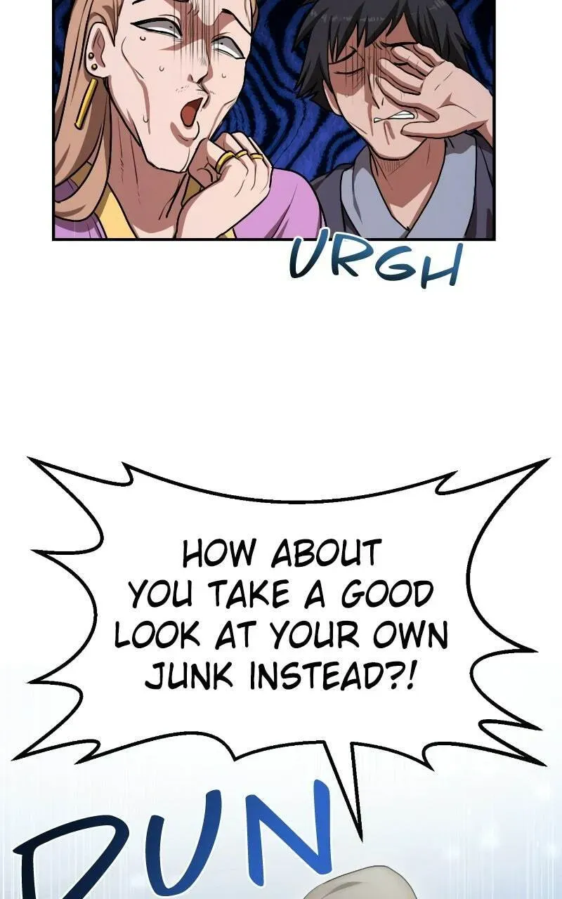 Perhaps Invincible Chapter 2.1 page 119 - 