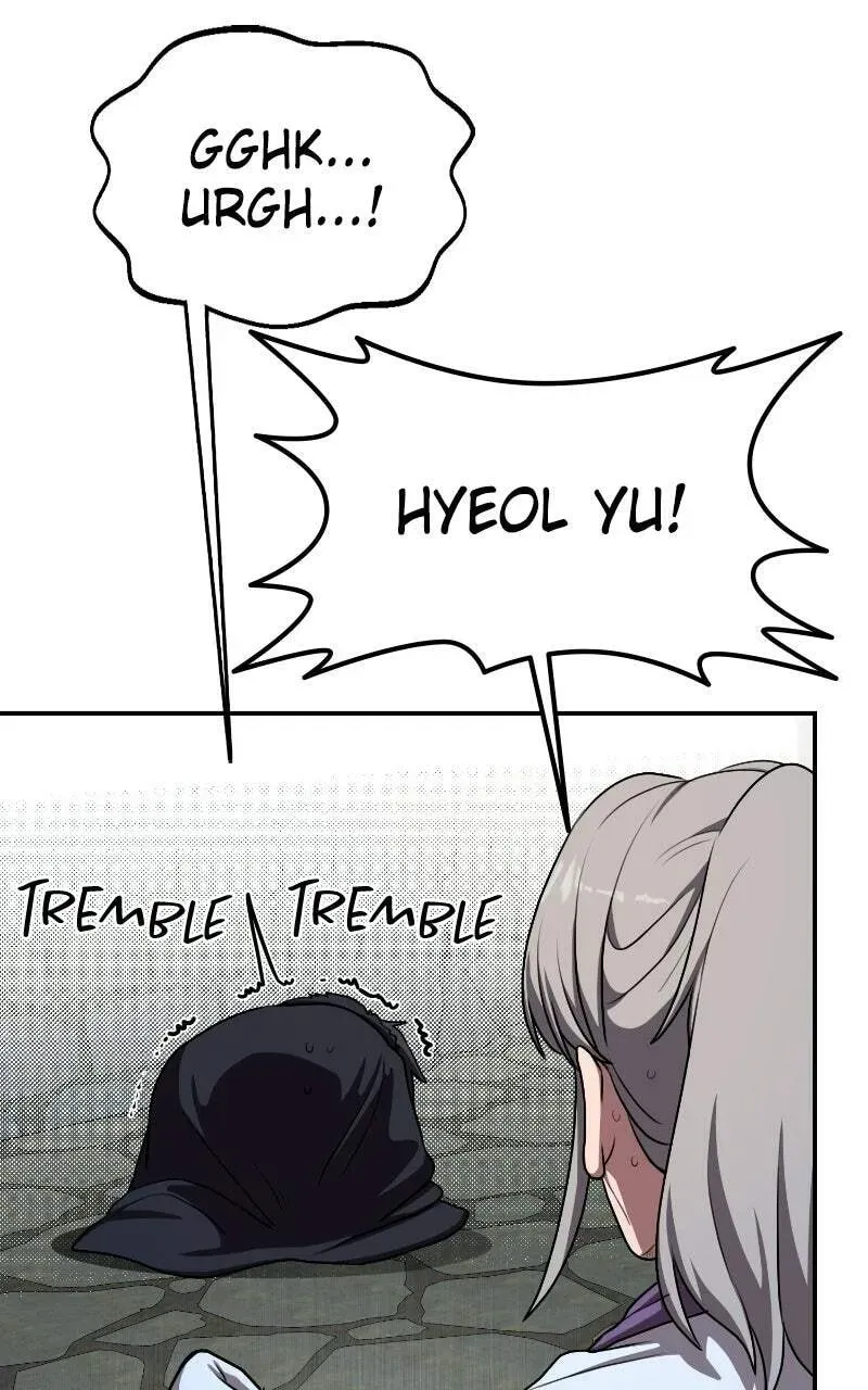 Perhaps Invincible Chapter 2.1 page 123 - 