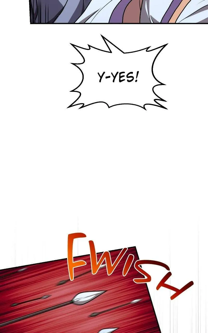 Perhaps Invincible Chapter 2.1 page 125 - 