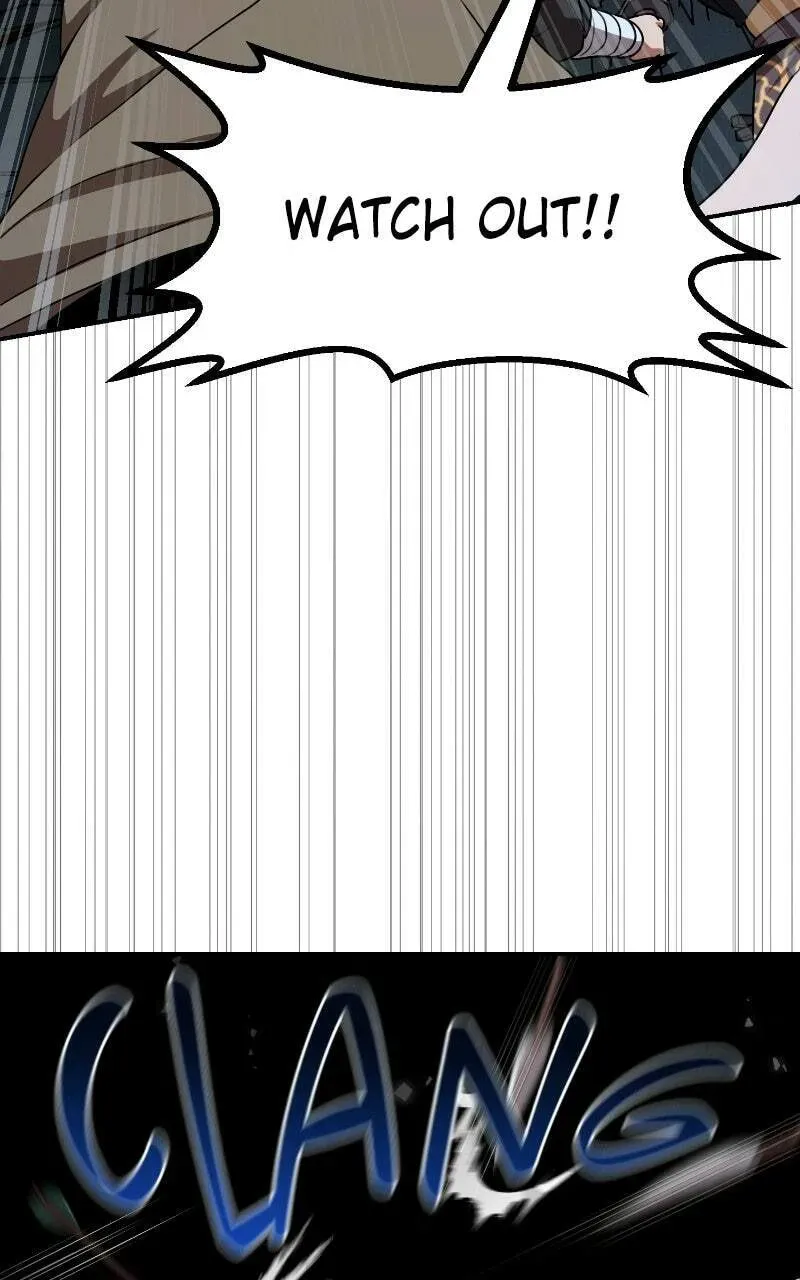 Perhaps Invincible Chapter 2.1 page 127 - 