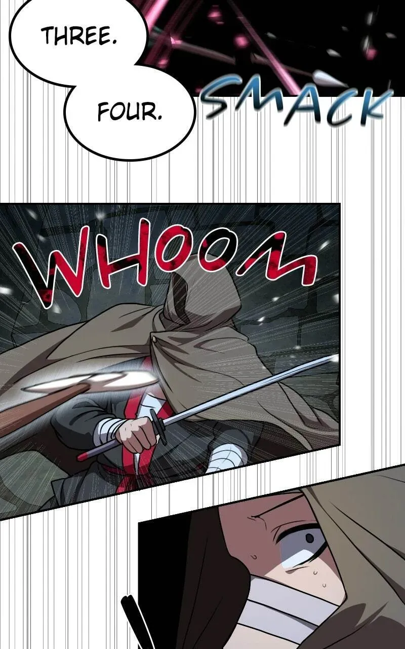Perhaps Invincible Chapter 2.1 page 130 - 