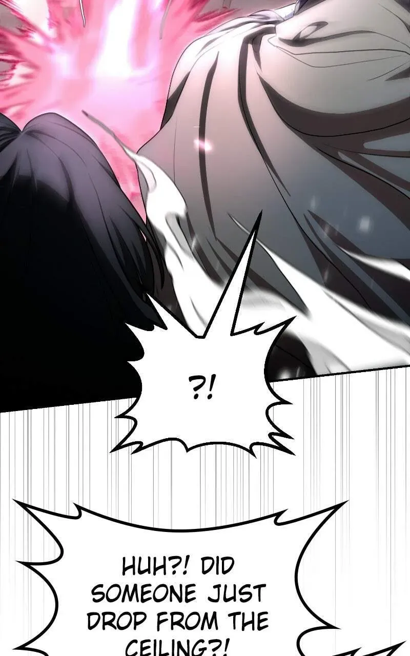 Perhaps Invincible Chapter 2.1 page 132 - 