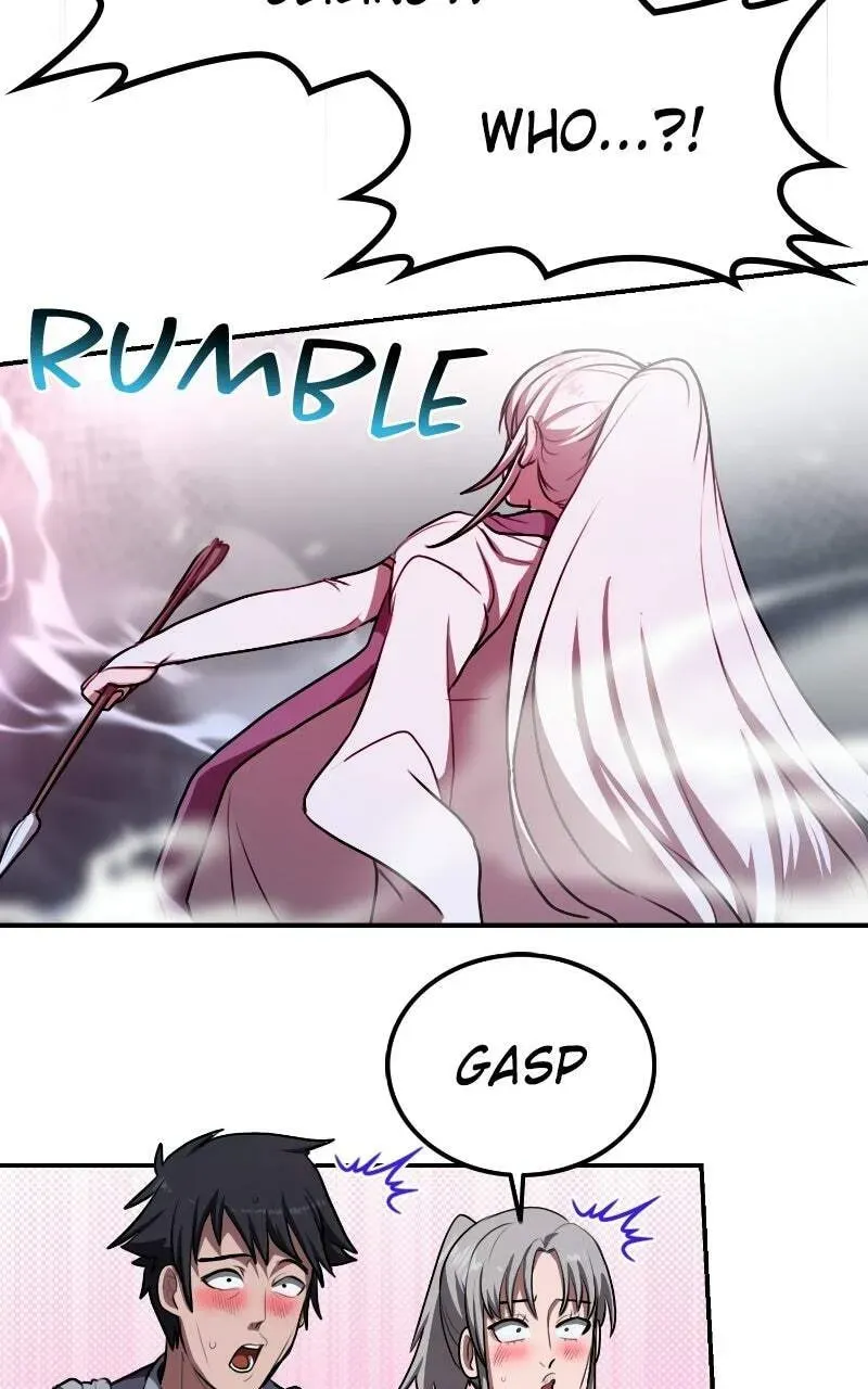 Perhaps Invincible Chapter 2.1 page 133 - 