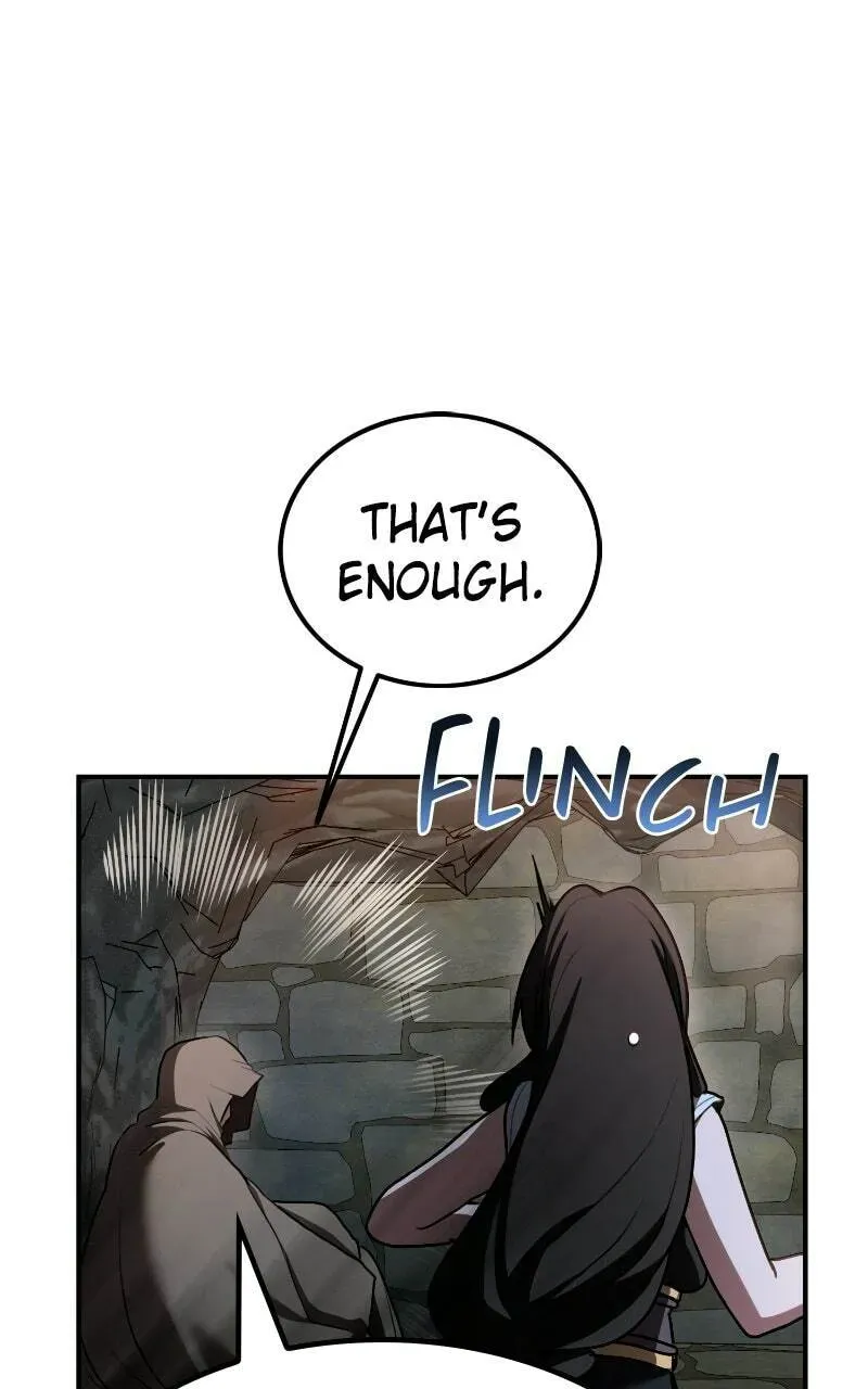 Perhaps Invincible Chapter 2.1 page 20 - 