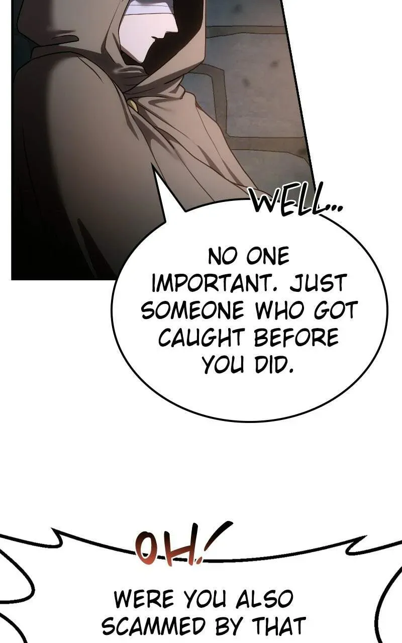 Perhaps Invincible Chapter 2.1 page 22 - 