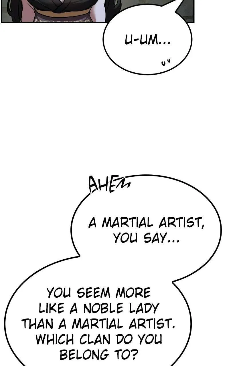 Perhaps Invincible Chapter 2.1 page 25 - 