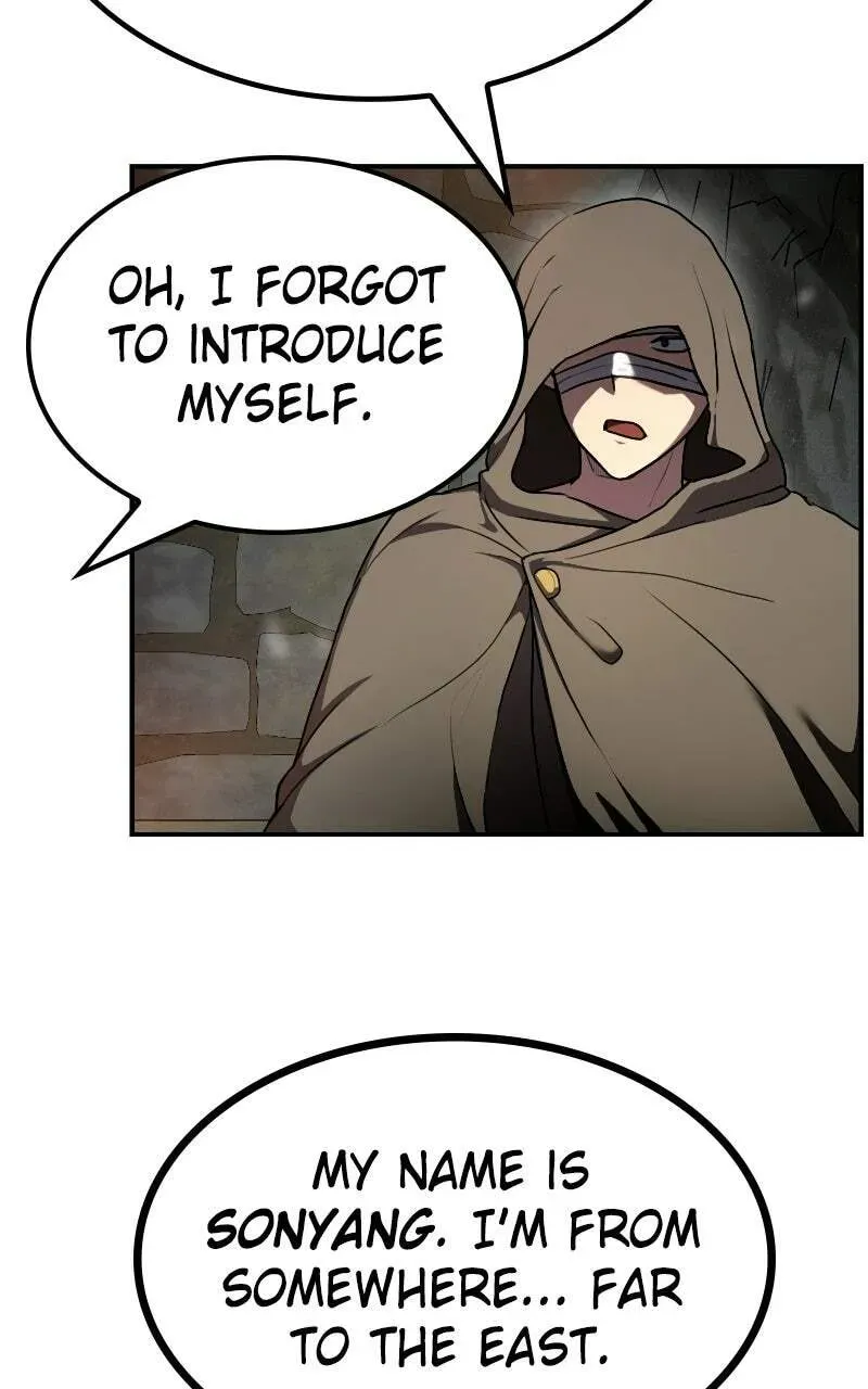 Perhaps Invincible Chapter 2.1 page 26 - 