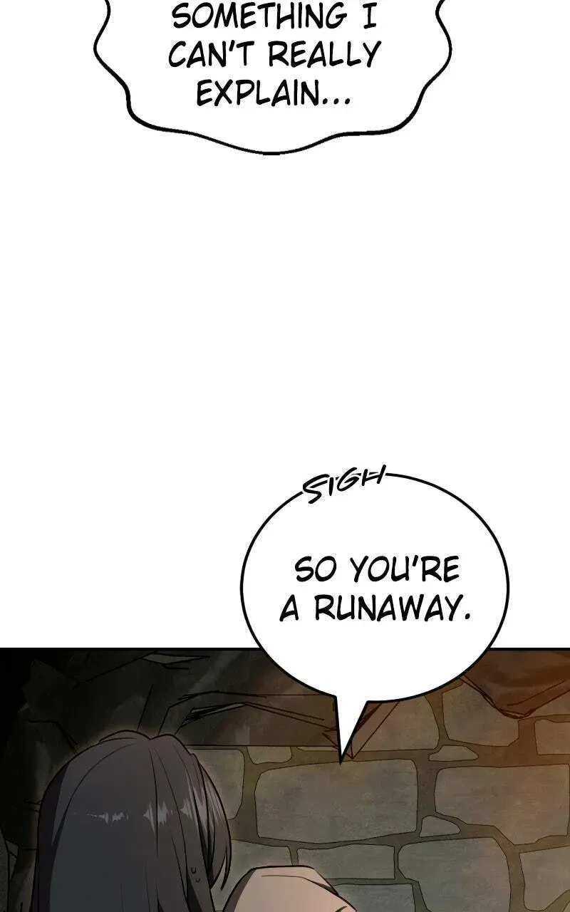 Perhaps Invincible Chapter 2.1 page 30 - 