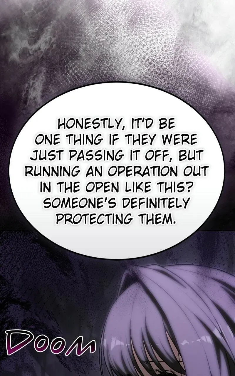 Perhaps Invincible Chapter 2.1 page 40 - 