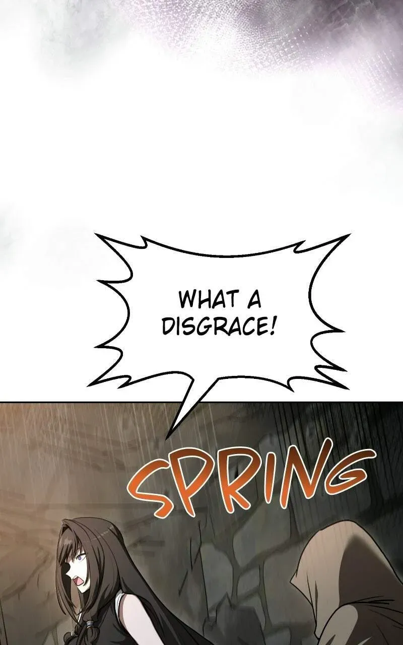Perhaps Invincible Chapter 2.1 page 42 - 