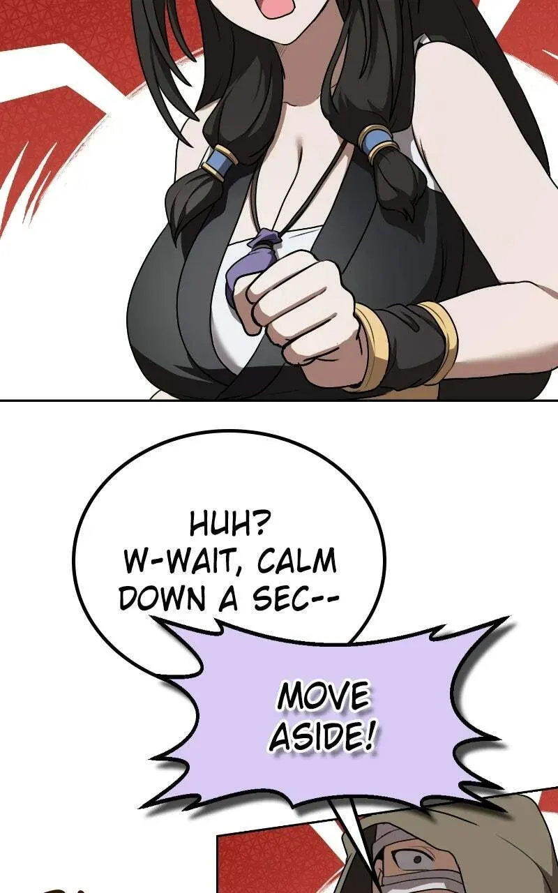 Perhaps Invincible Chapter 2.1 page 44 - 