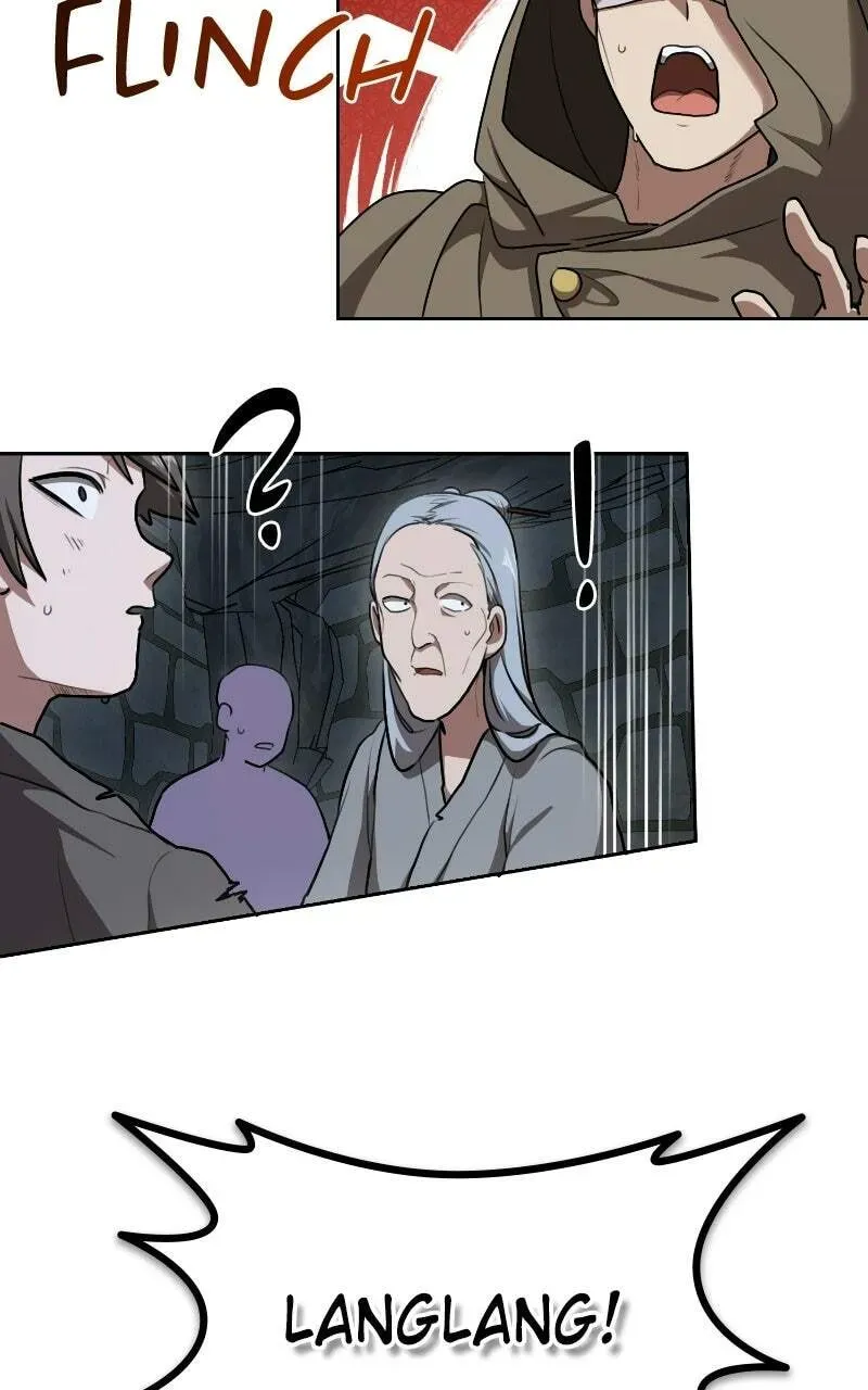 Perhaps Invincible Chapter 2.1 page 45 - 