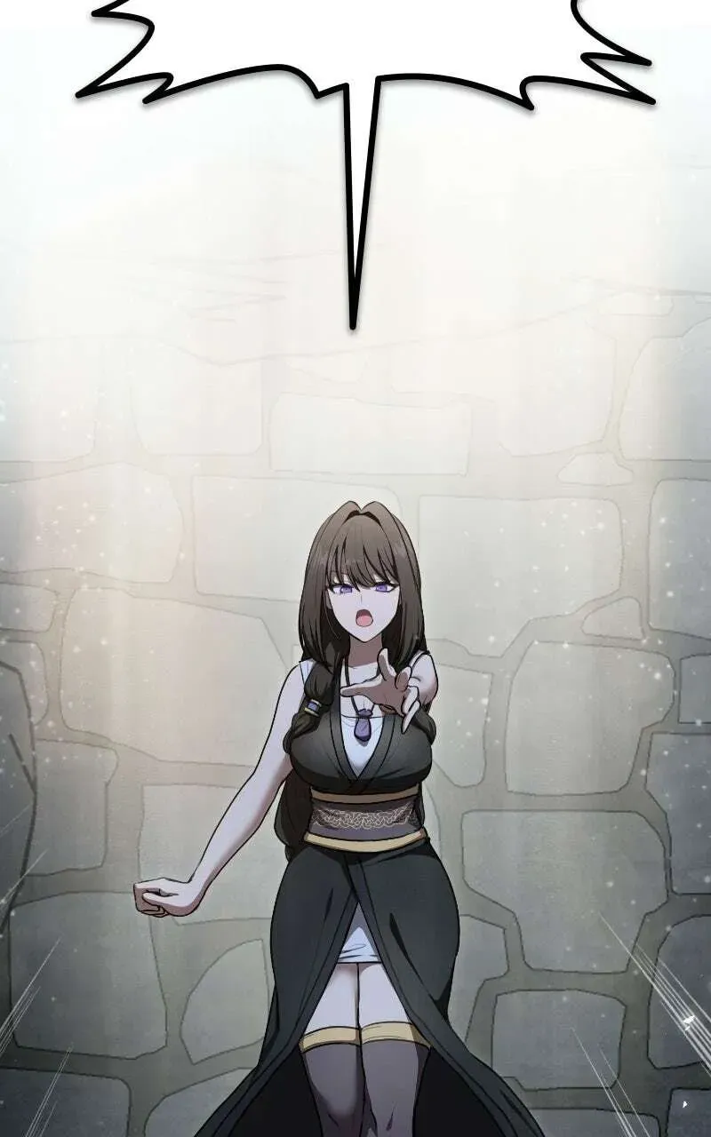 Perhaps Invincible Chapter 2.1 page 46 - 