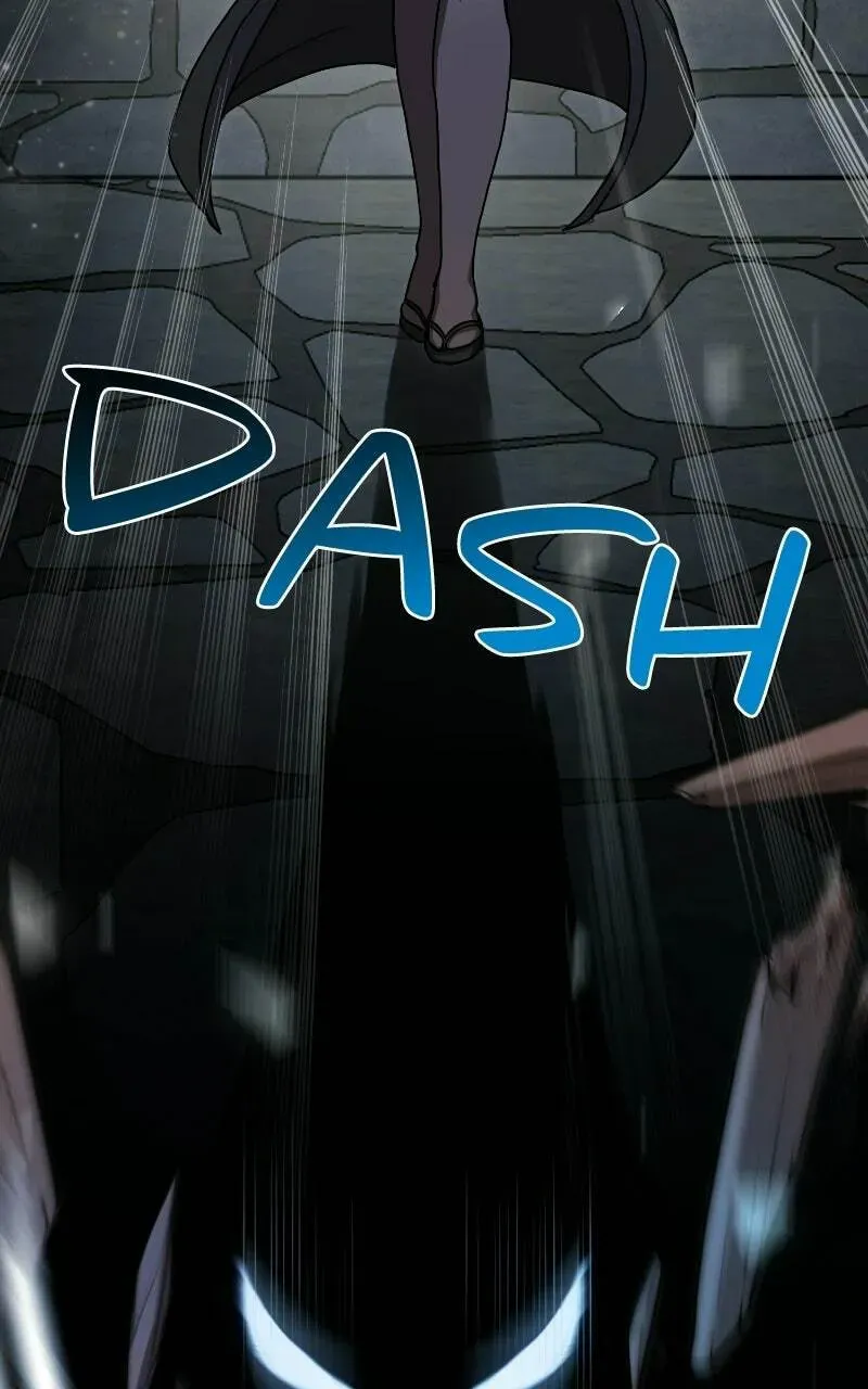 Perhaps Invincible Chapter 2.1 page 47 - 