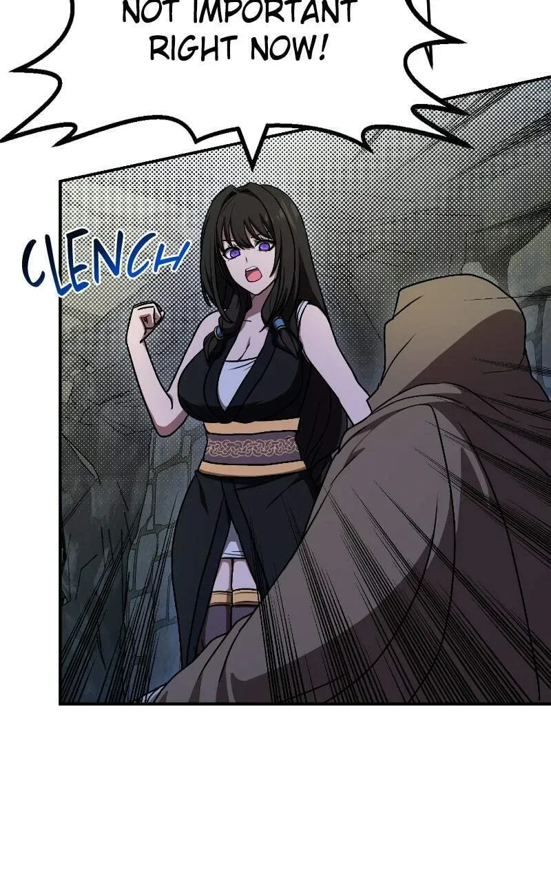 Perhaps Invincible Chapter 2.1 page 55 - 