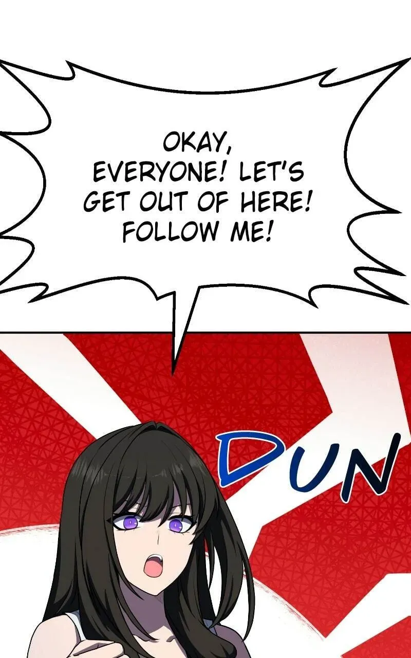 Perhaps Invincible Chapter 2.1 page 56 - 