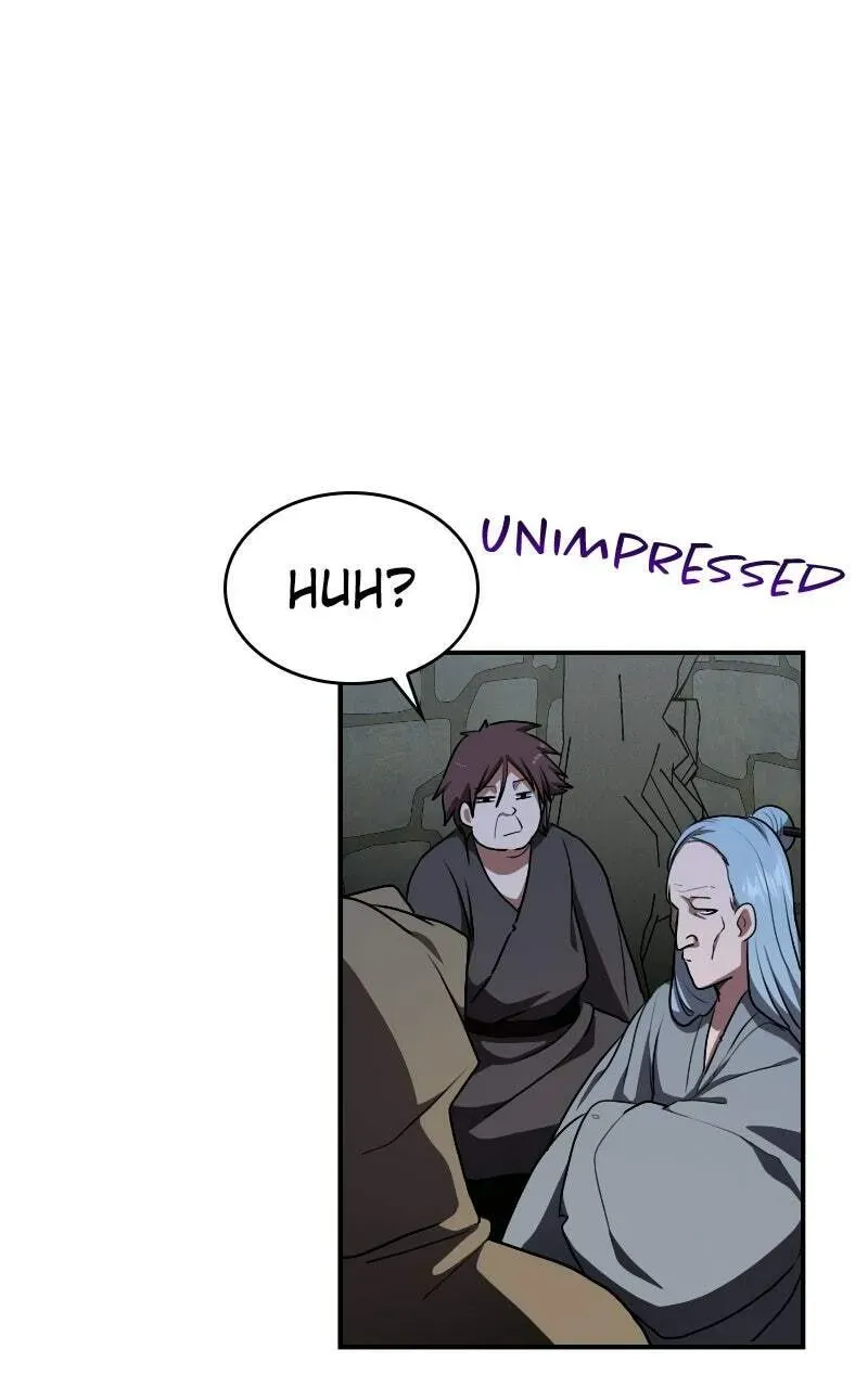 Perhaps Invincible Chapter 2.1 page 59 - 