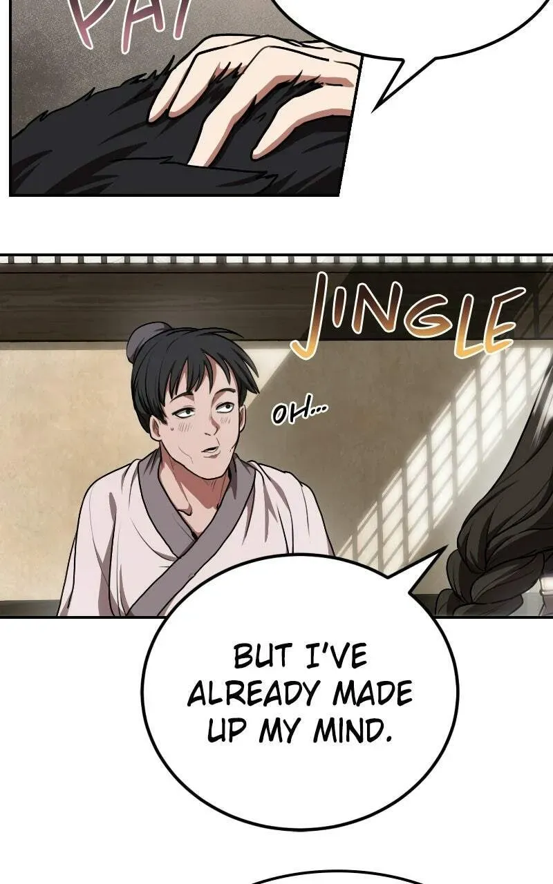 Perhaps Invincible Chapter 2.1 page 7 - 