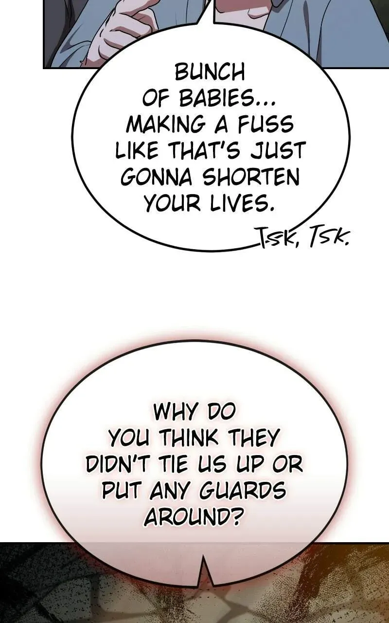 Perhaps Invincible Chapter 2.1 page 61 - 