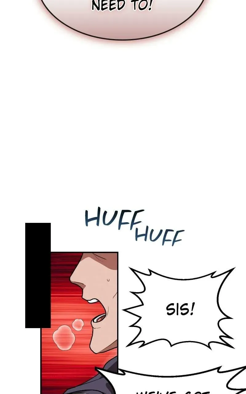 Perhaps Invincible Chapter 2.1 page 63 - 