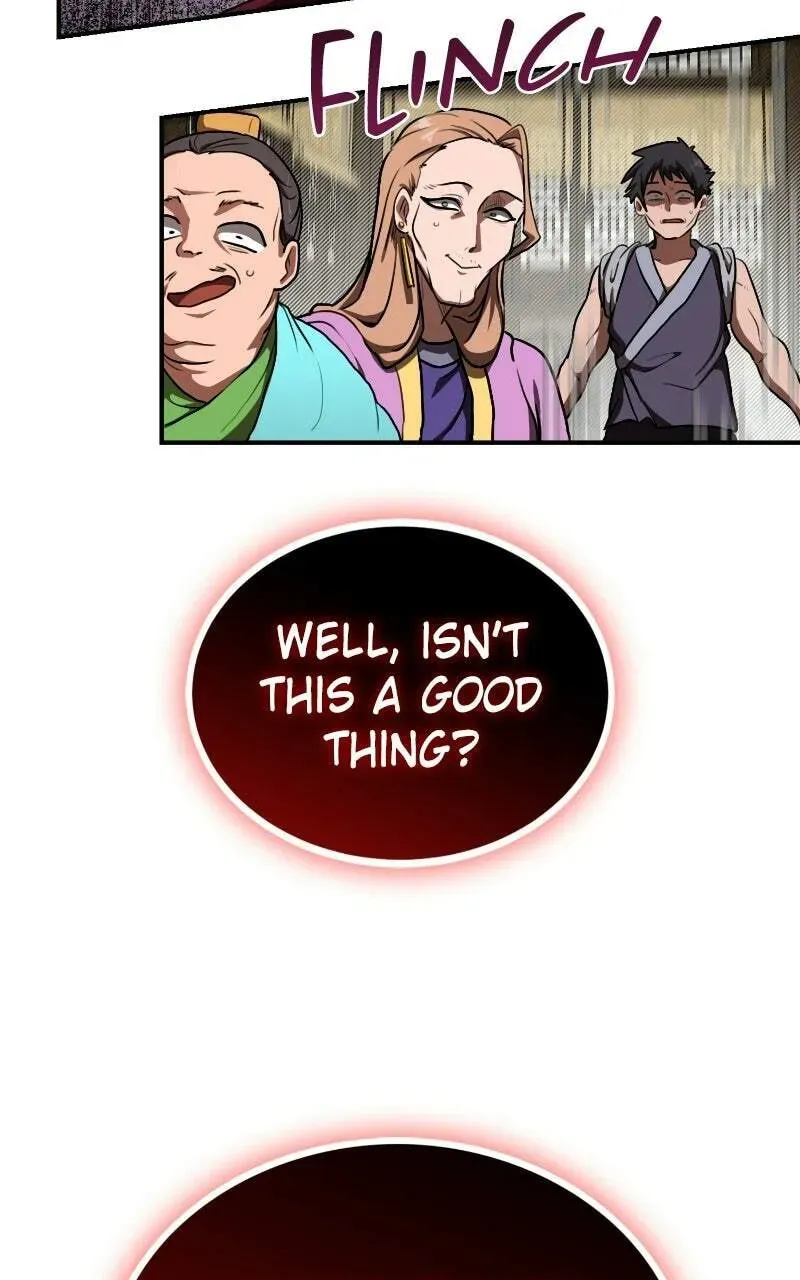 Perhaps Invincible Chapter 2.1 page 67 - 