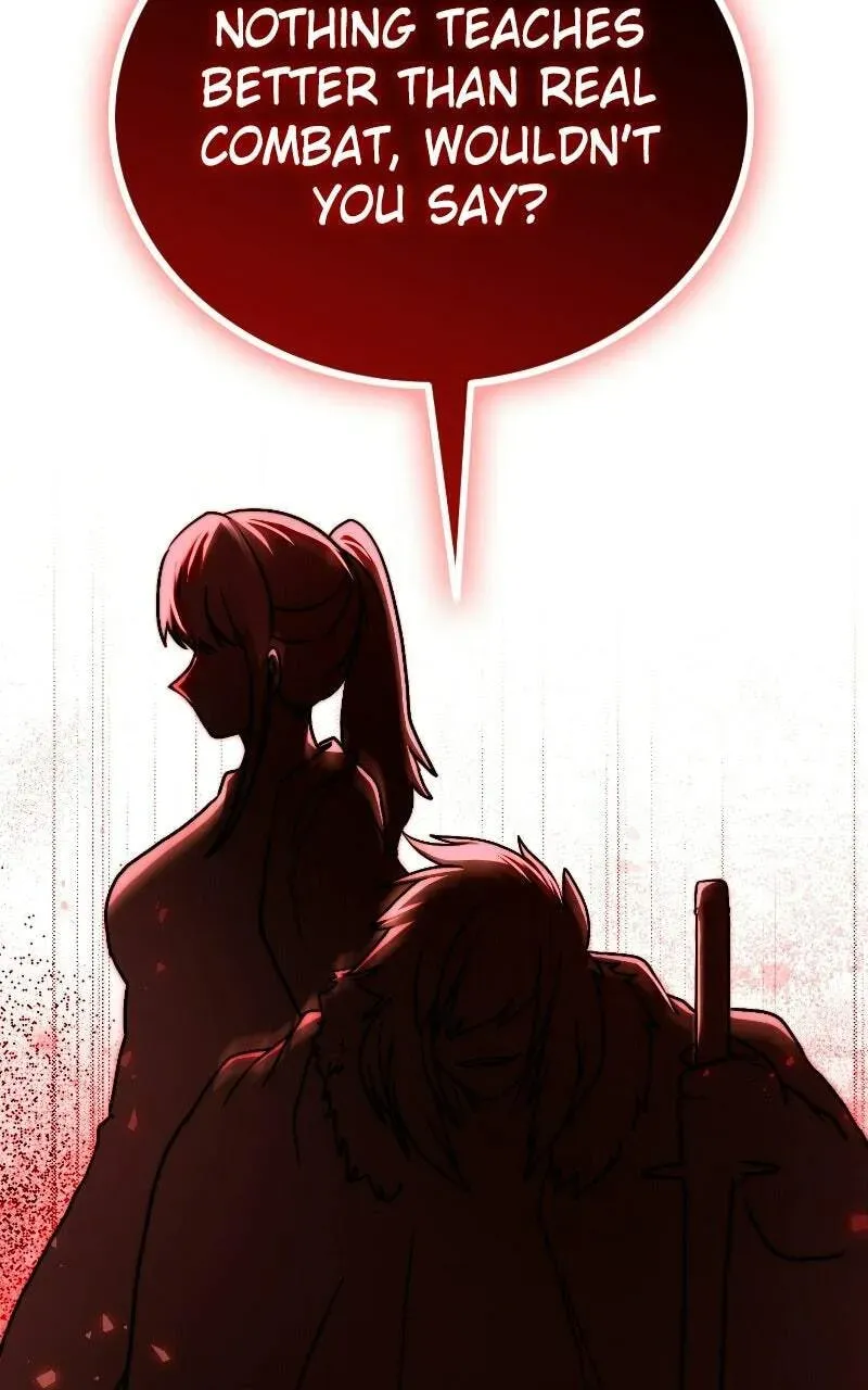 Perhaps Invincible Chapter 2.1 page 68 - 