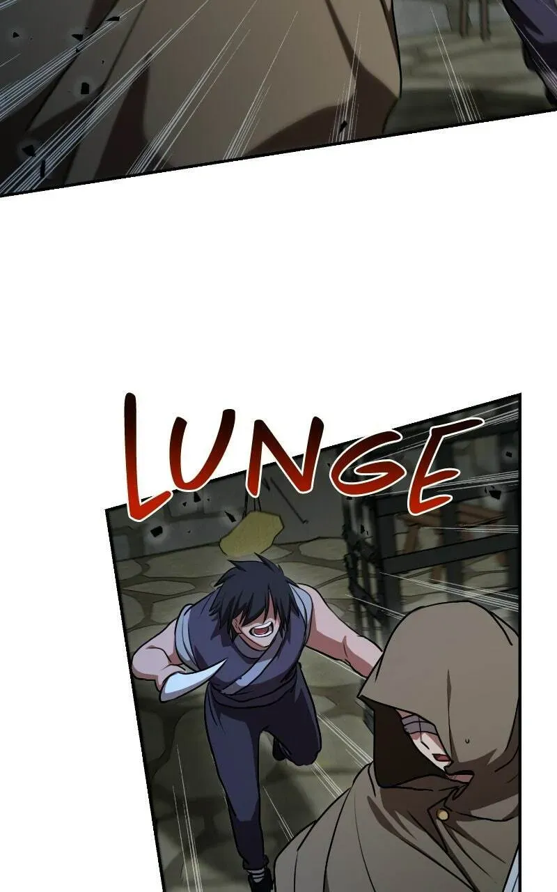 Perhaps Invincible Chapter 2.1 page 71 - 