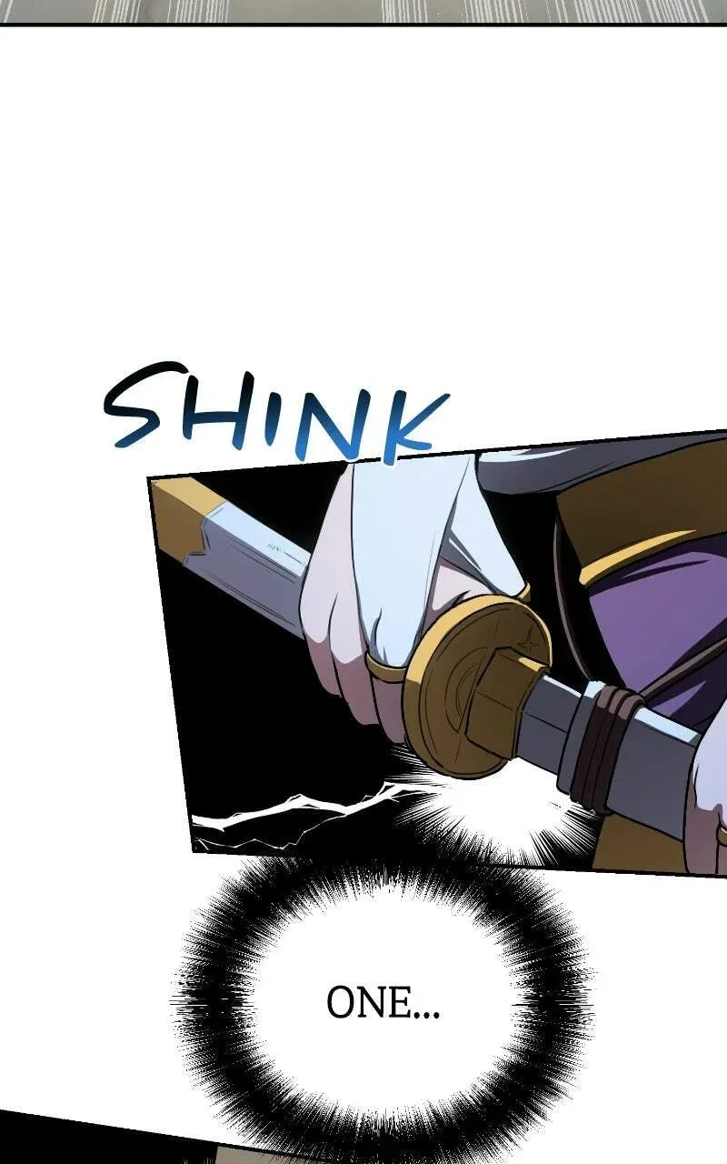 Perhaps Invincible Chapter 2.1 page 75 - 