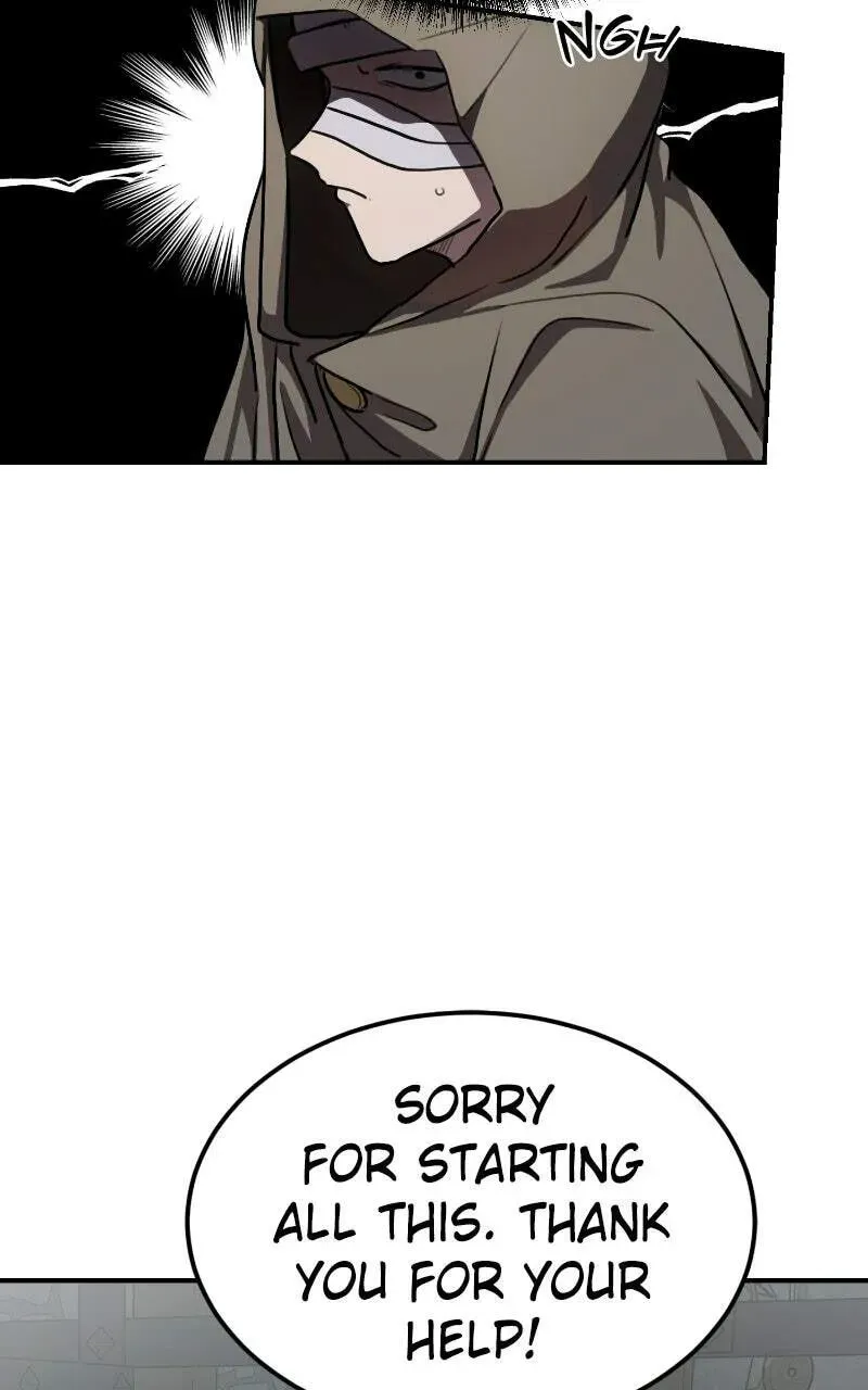 Perhaps Invincible Chapter 2.1 page 76 - 