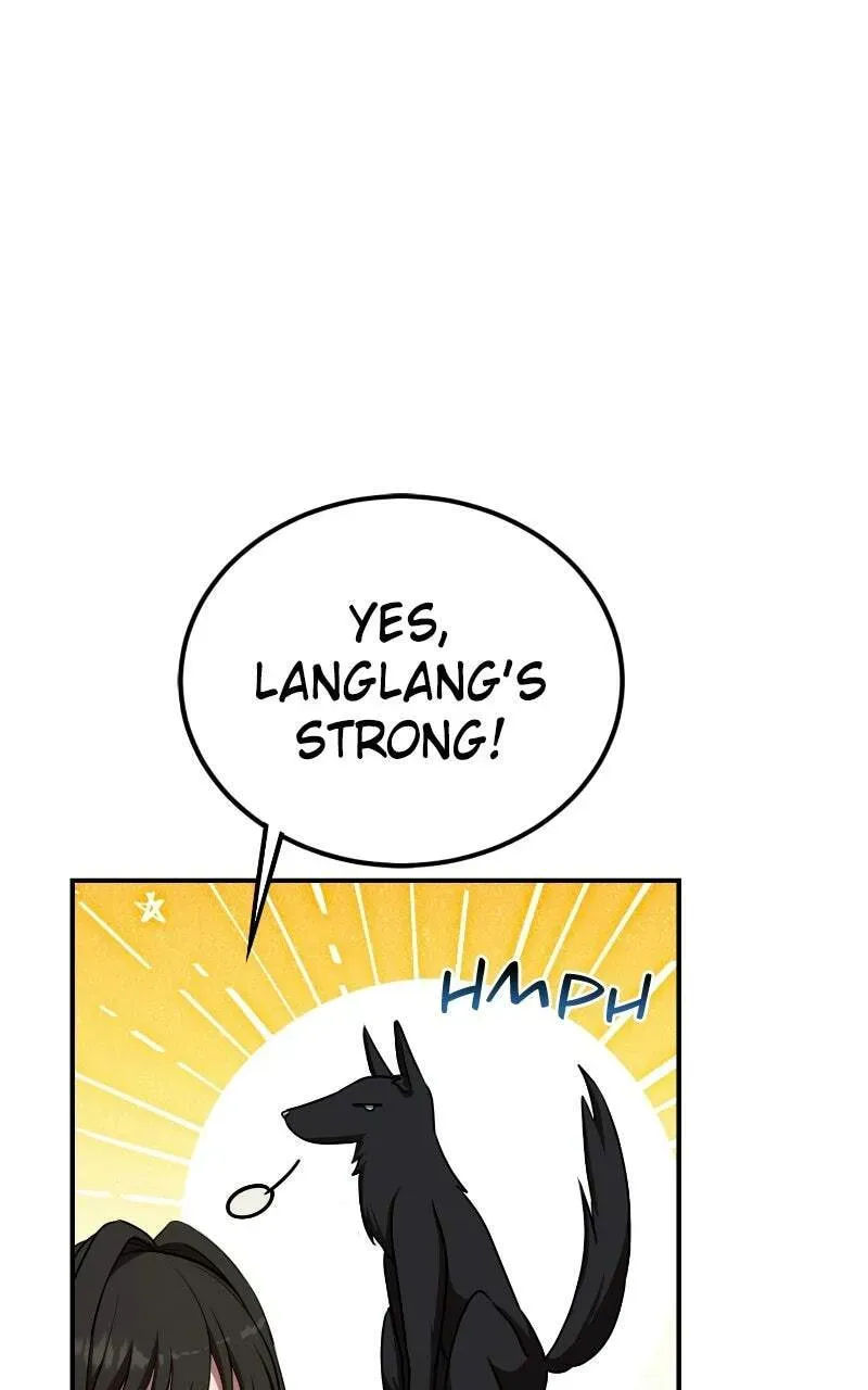 Perhaps Invincible Chapter 2.1 page 78 - 
