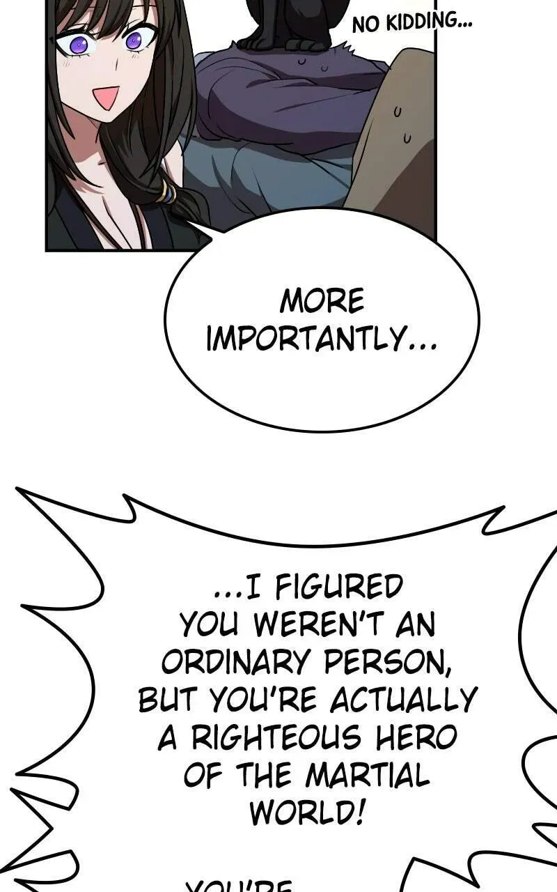Perhaps Invincible Chapter 2.1 page 79 - 