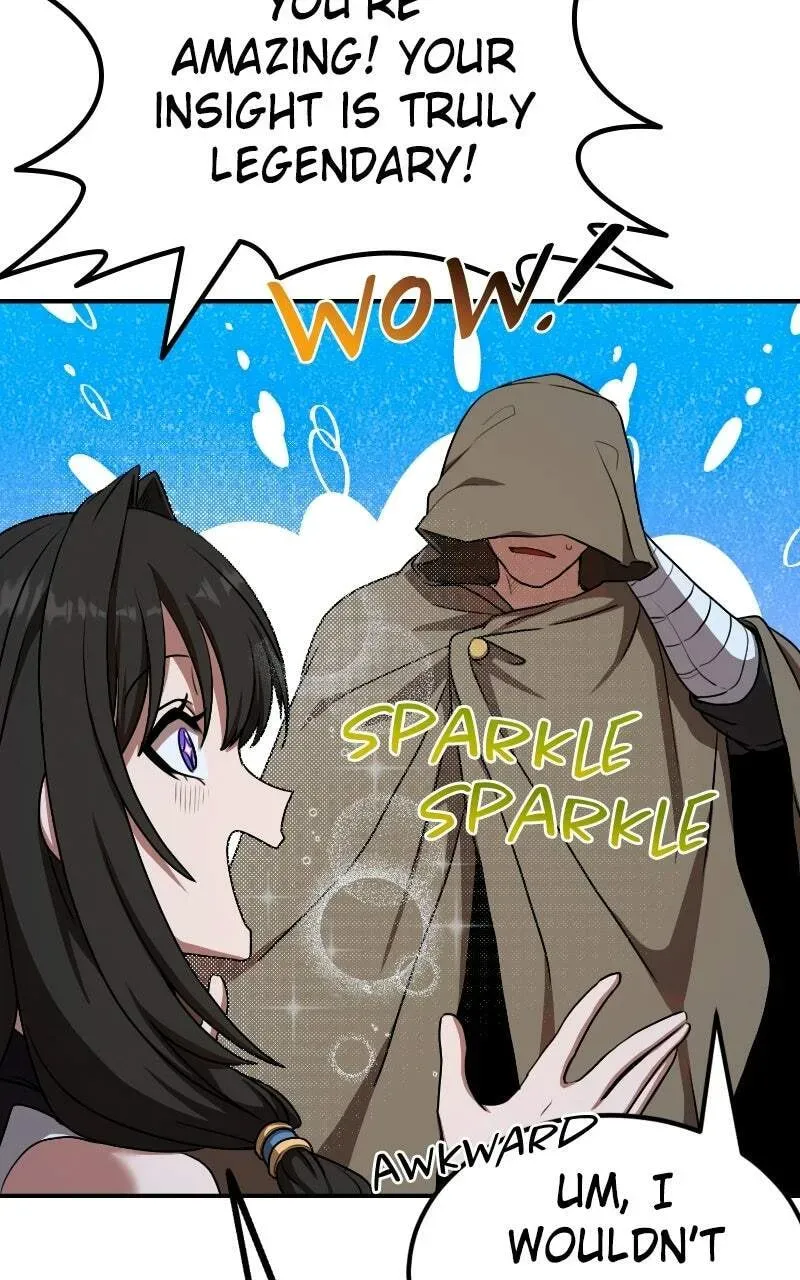 Perhaps Invincible Chapter 2.1 page 80 - 