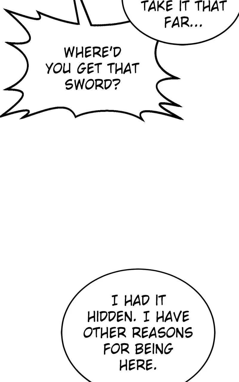 Perhaps Invincible Chapter 2.1 page 81 - 