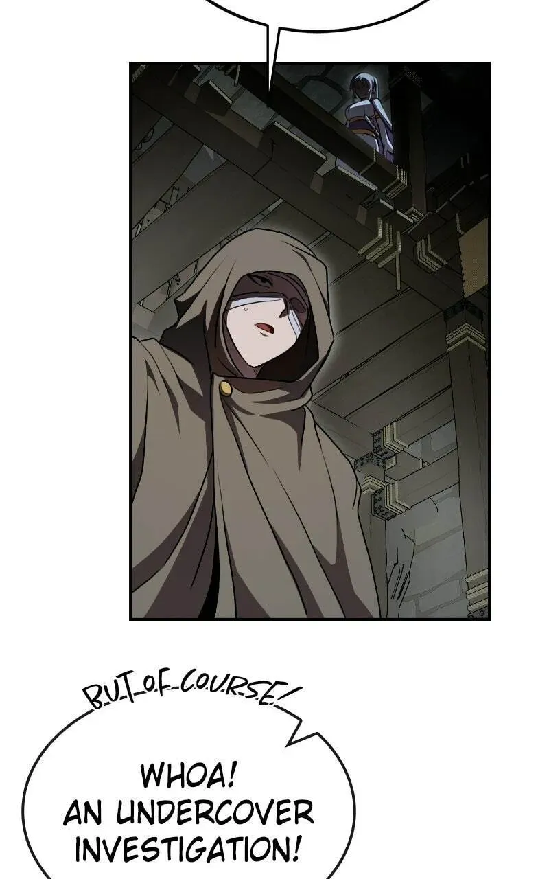 Perhaps Invincible Chapter 2.1 page 82 - 