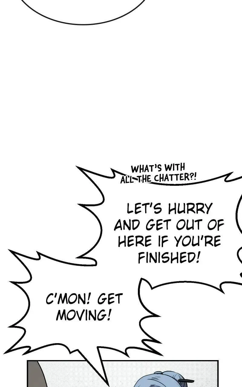 Perhaps Invincible Chapter 2.1 page 83 - 