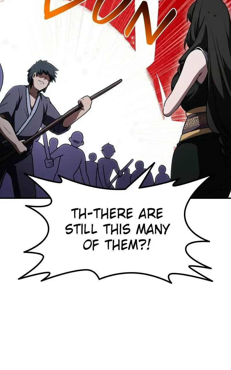 Perhaps Invincible Chapter 2.1 page 89 - 