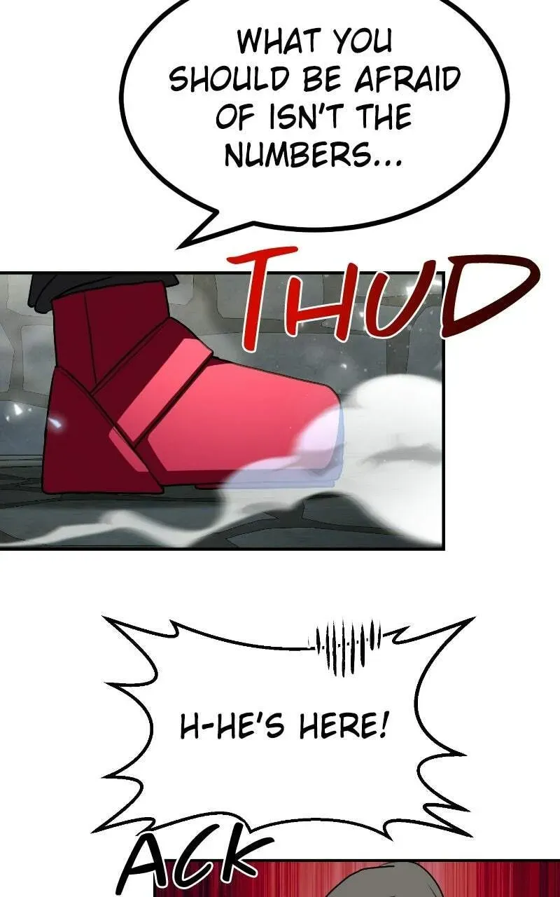 Perhaps Invincible Chapter 2.1 page 92 - 