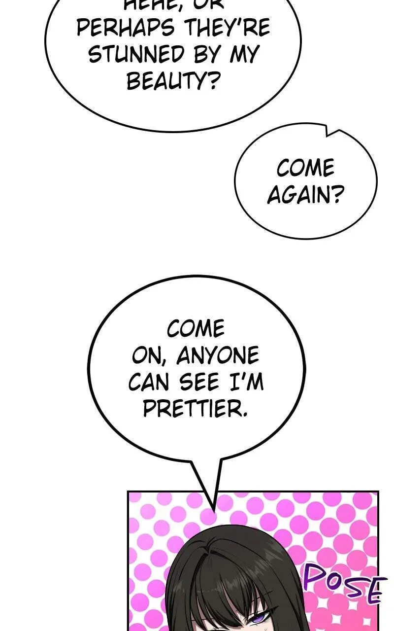 Perhaps Invincible Chapter 2.1 page 99 - 