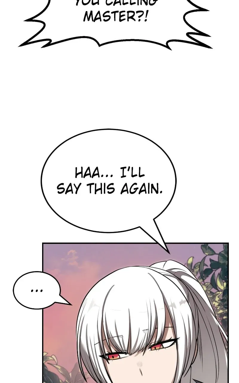 Perhaps Invincible Chapter 2.2 page 12 - 