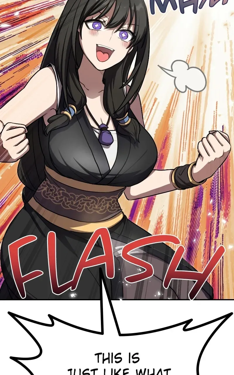 Perhaps Invincible Chapter 2.2 page 16 - 