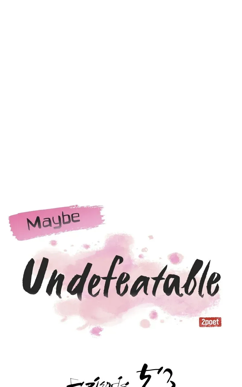 Perhaps Invincible Chapter 2.2 page 18 - 
