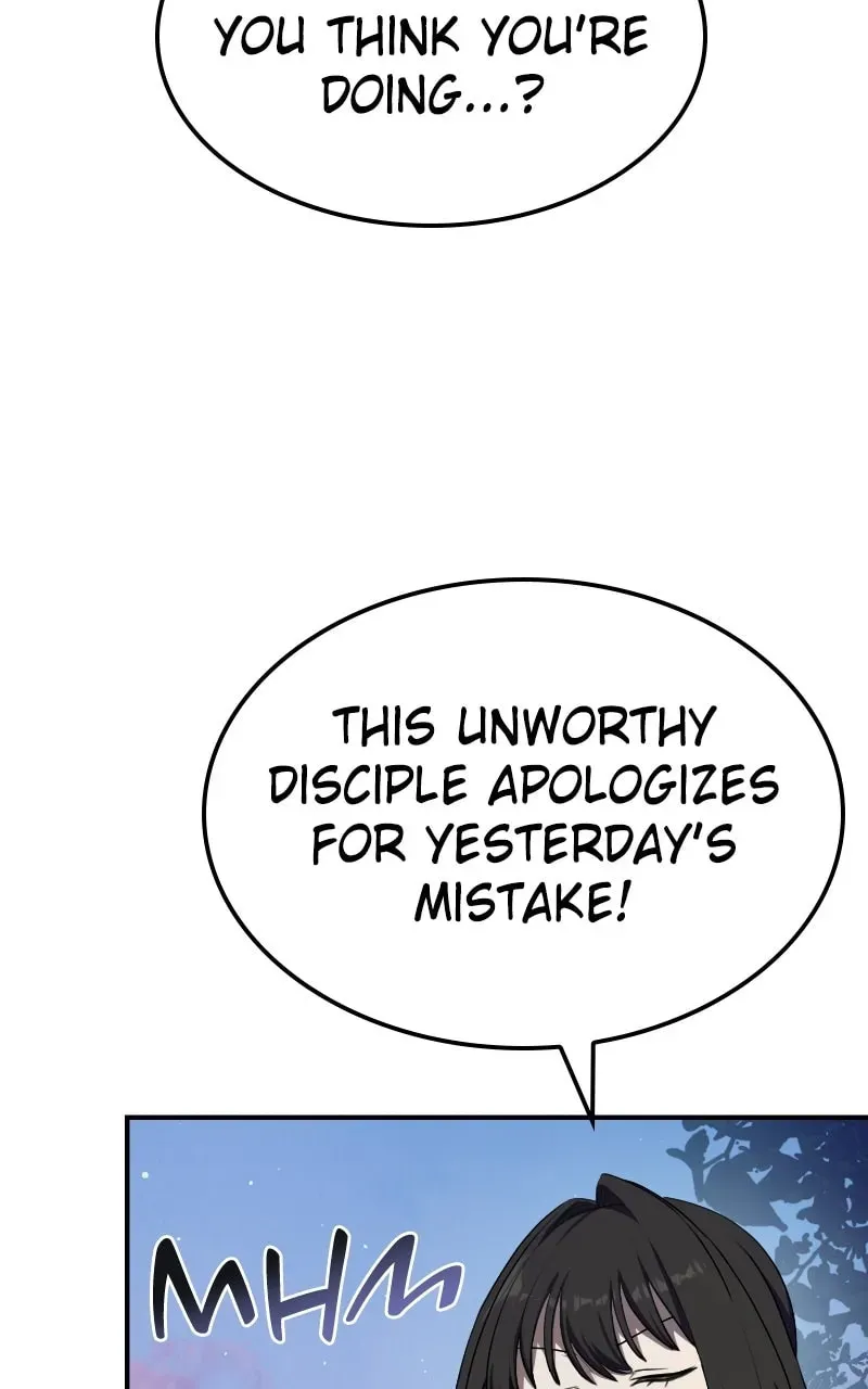 Perhaps Invincible Chapter 2.2 page 28 - 