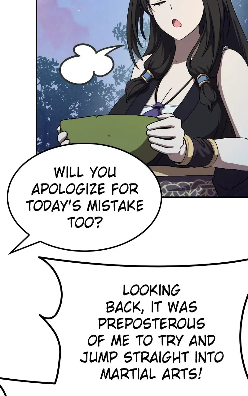 Perhaps Invincible Chapter 2.2 page 29 - 